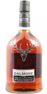 (image for) Dalmore Daniel Boulud (700 ml) - WAS:$516.71
